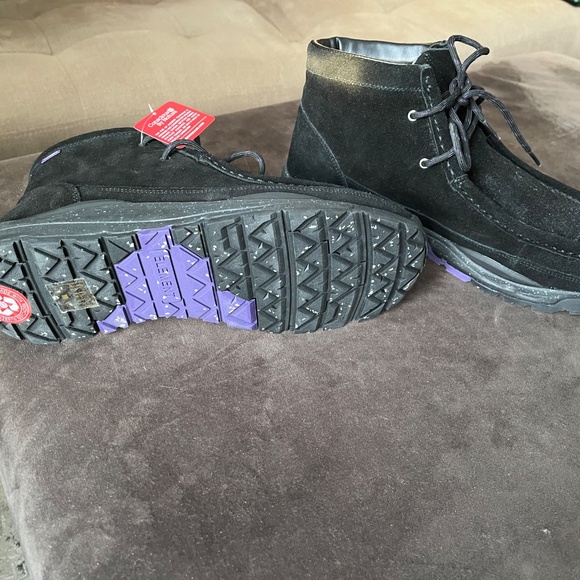 Element Terra Chukka Boot - Brand New - Picture 2 of 4